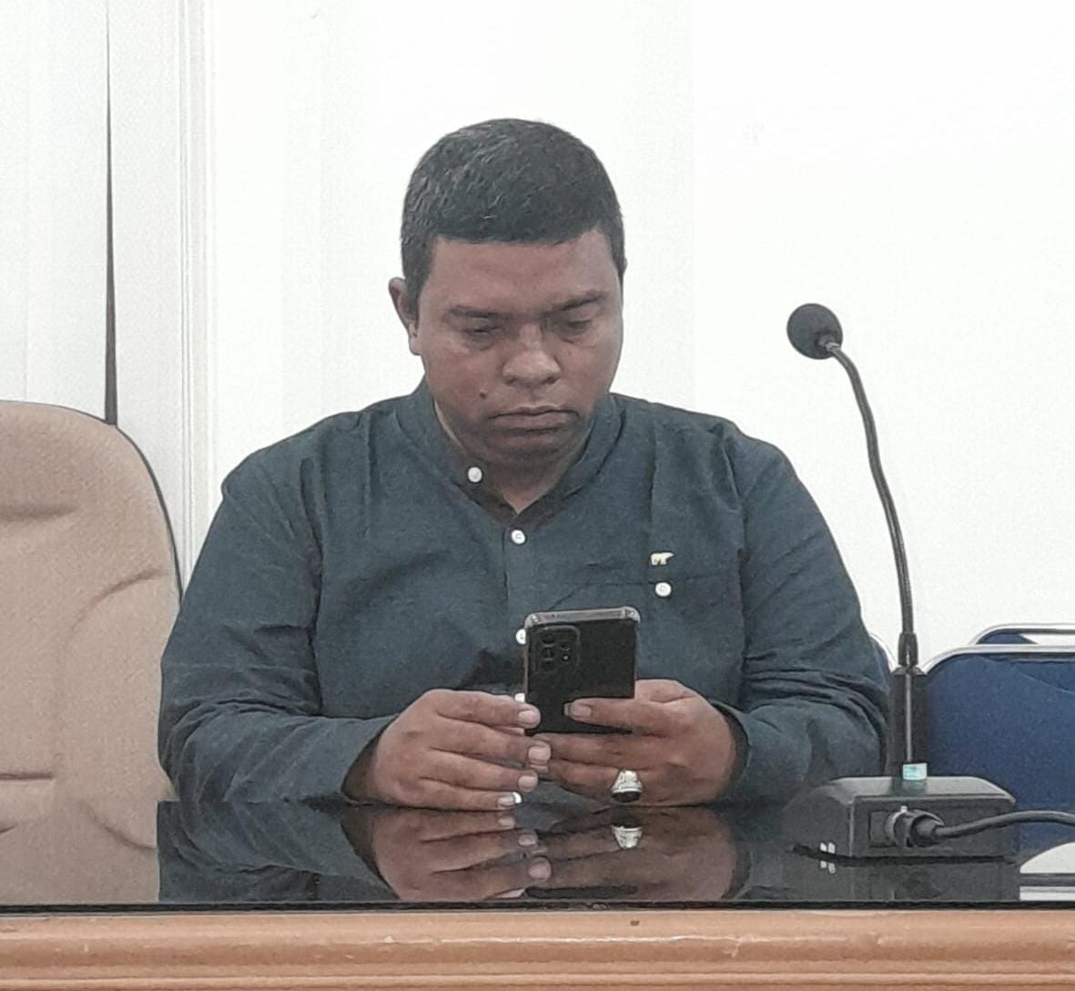 PWI Aceh Selatan Imbau Masyarakat Waspadai Oknum Mengaku Wartawan yang Minta Bantuan