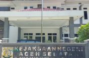 Setelah Gencar Diberitakan, akhirnya pihak Kejaksaan Negeri Aceh Selatan akan mulai menyelidiki kasus Website Desa