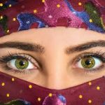 ANTARA MATA DAN AURAT