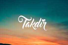 Takdir Tak Pernah Keliru