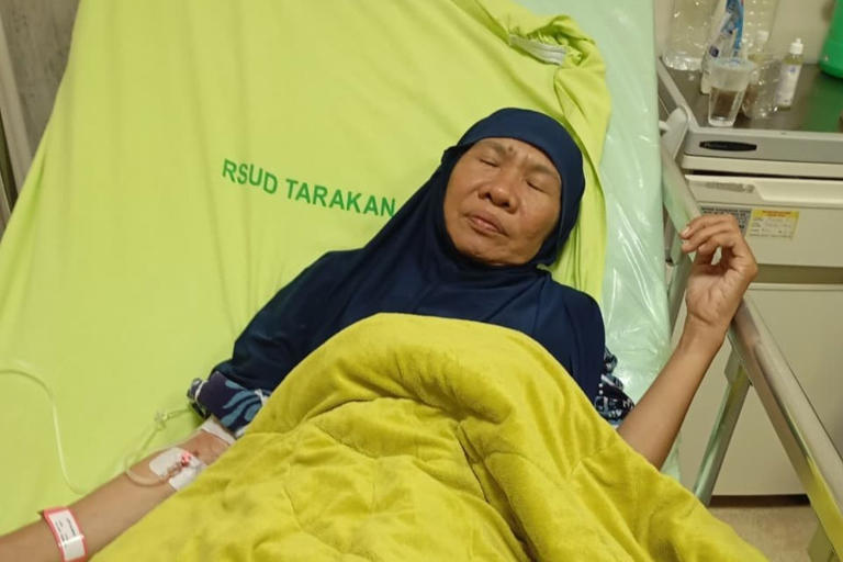 Guru agama di Nunukan jadi korban bullying di sekolah, dilempar kursi oleh kepsek sampai sertifikasi tertahan selama setahun