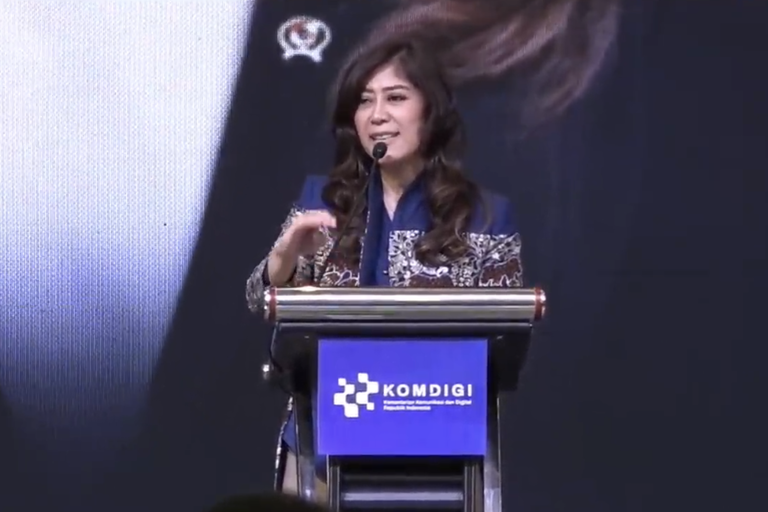 Apa saja yang diatur dalam perpres AI yang akan di finalisasi oleh Pemerintah?