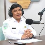 Daryono Direktur Gempa Bumi dan Tsunami Badan Meteorologi, Klimatologi, dan Geofisika (BMKG) Pensiun Dini