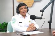 Daryono Direktur Gempa Bumi dan Tsunami Badan Meteorologi, Klimatologi, dan Geofisika (BMKG) Pensiun Dini
