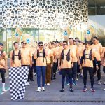 Milad ke-5, BSI Aceh Gelar “Langkah Emas” Ajak Masyarakat Bangun Generasi Sehat dan Merdeka Finansial