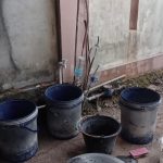 Air Macet Pelanggan PDAM Tirta Naga Tapaktuan Menjerit