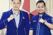 drh. Nurdiansyah Alasta, M.Kes Dinilai Sosok Ideal Pimpin Demokrat Aceh