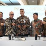 Caption-Naik Kelas Jadi BUMN dengan Kinerja Solid, BSI Ubah Peta Perbankan Indonesia