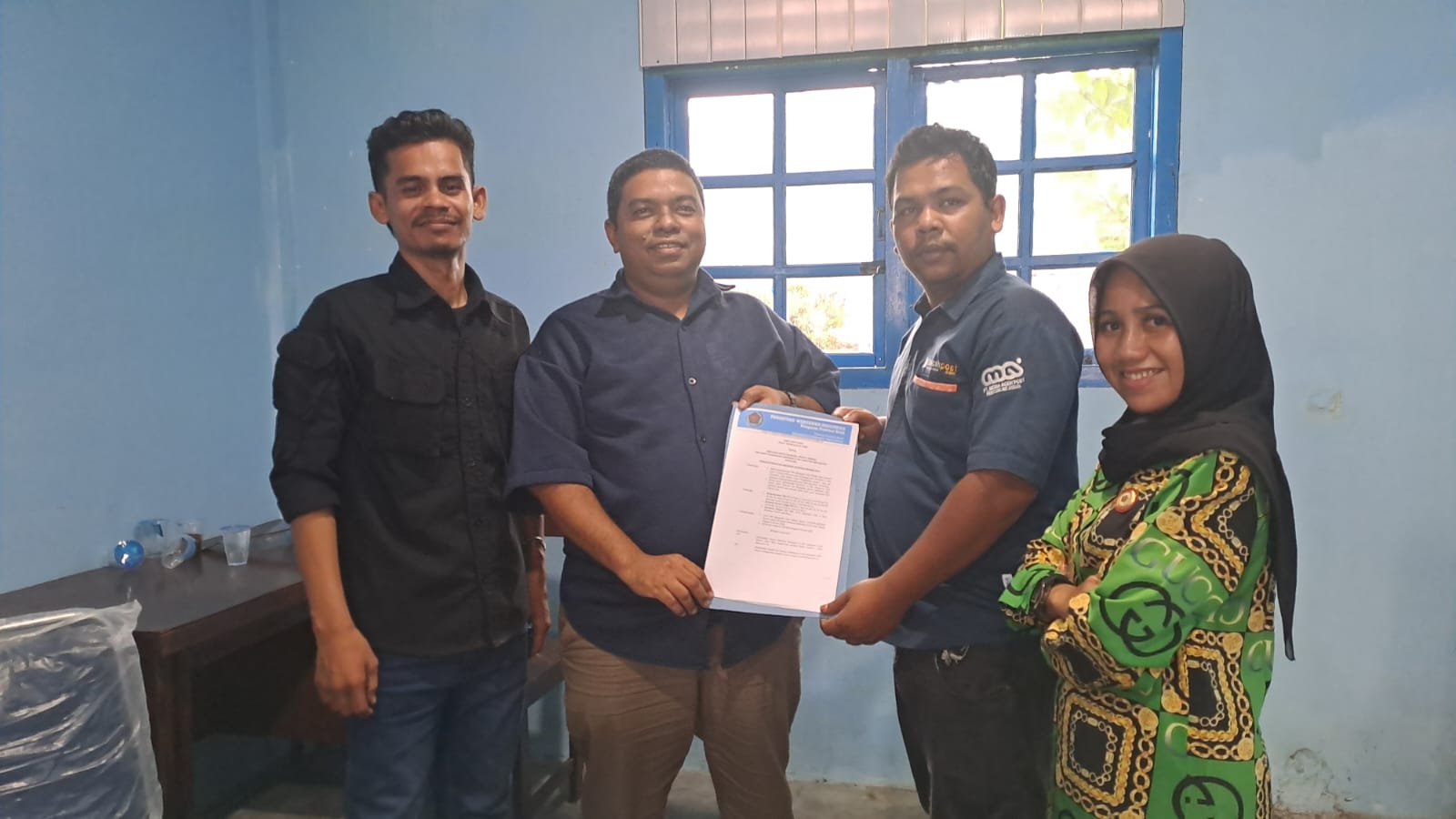 Resmi Pendaftaran Calon Ketua PWI Aceh Selatan Periode 2026-2029 di Buka