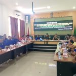 Dalam Rangka Peringatan Hari Pers Nasional 2026 Kejari Agara Gandeng Wartawan dan LSM adakan Kegiatan Workshop