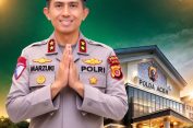 Kapolda Aceh Ucapkan Selamat Menunaikan Ibadah Puasa 1447 H, Ajak Masyarakat Jaga Kamtibmas Selama Ramadhan