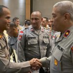 Rapim Polda Aceh 2026 Ditutup Wakapolda Aceh, Tegaskan Sinkronisasi Kebijakan dan Penguatan Soliditas