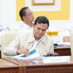 Wagub Fadhlullah Pastikan Aceh Gerak Cepat Sukseskan Program 3 Juta Rumah