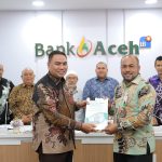 Pengakuan WTP Dari Jadi Bukti Bank Aceh Dikelola Dengan Tangan dingin