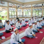 Tiga Kementerian Terbitkan SEB, Begini Jadwal Libur dan Pembelajaran Selama Ramadhan 1447 Hijriah / 2026 Masehi