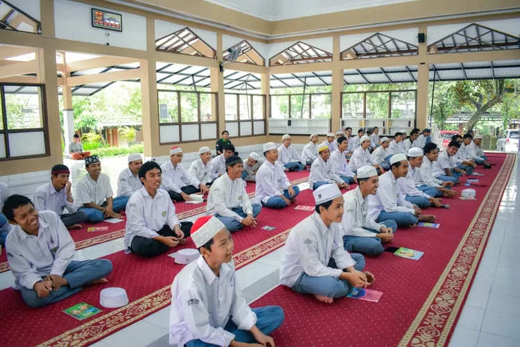 Tiga Kementerian Terbitkan SEB, Begini Jadwal Libur dan Pembelajaran Selama Ramadhan 1447 Hijriah / 2026 Masehi