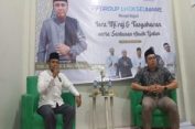 FIFGROUP Cabang Lhokseumawe Gelar Peringatan Isra’ Mi’raj, Tasyakuran dan Santunan Anak Yatim Piatu