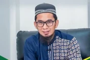 Inilah Profil Lengkap Ustaz Adi Hidayat, Sang Penghafal Al-Qur’an hingga Letak Barisnya!