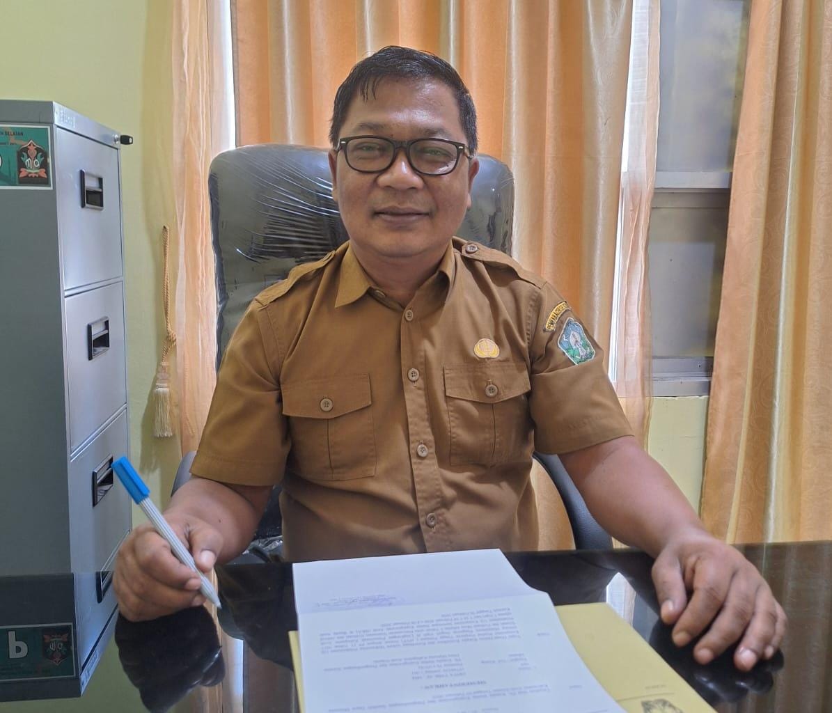 Data BKPSDM: Per Desember 2025 Lulusan Sarjana Mendominasi ASN di Aceh Selatan