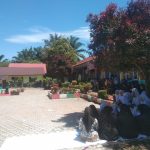 SMA Negeri 1 Simpang Kiri adakan Festival Lomba Seni dan Sastra Siswa (FLS3S) ke-11