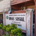 Penerima Bantuan Iuran Jaminan Kesehatan (PBI-JK) Non Aktif Warga Aceh Selatan Kelimpungan