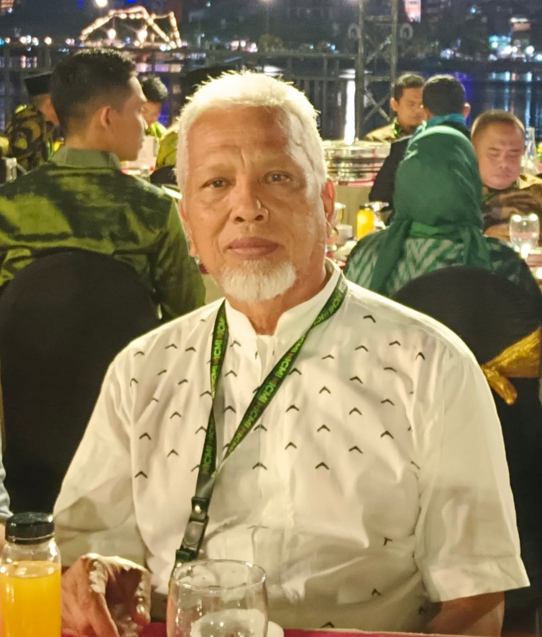 Sosok H. Mirwan MS di Mata H. Irfanullah, SH: Pemimpin Perubahan untuk Aceh Selatan yang Maju, Produktif, dan Madani