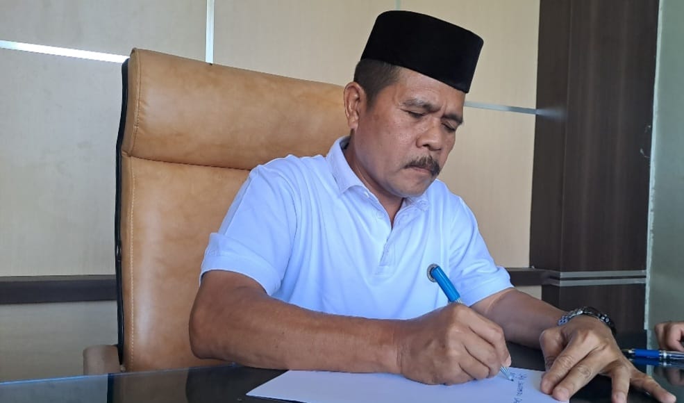 Evaluasi dan Ukom PPTP Kepala SKPK Aceh Selatan Melibatkan Penguji Berkompeten, Izin Pertek BKN