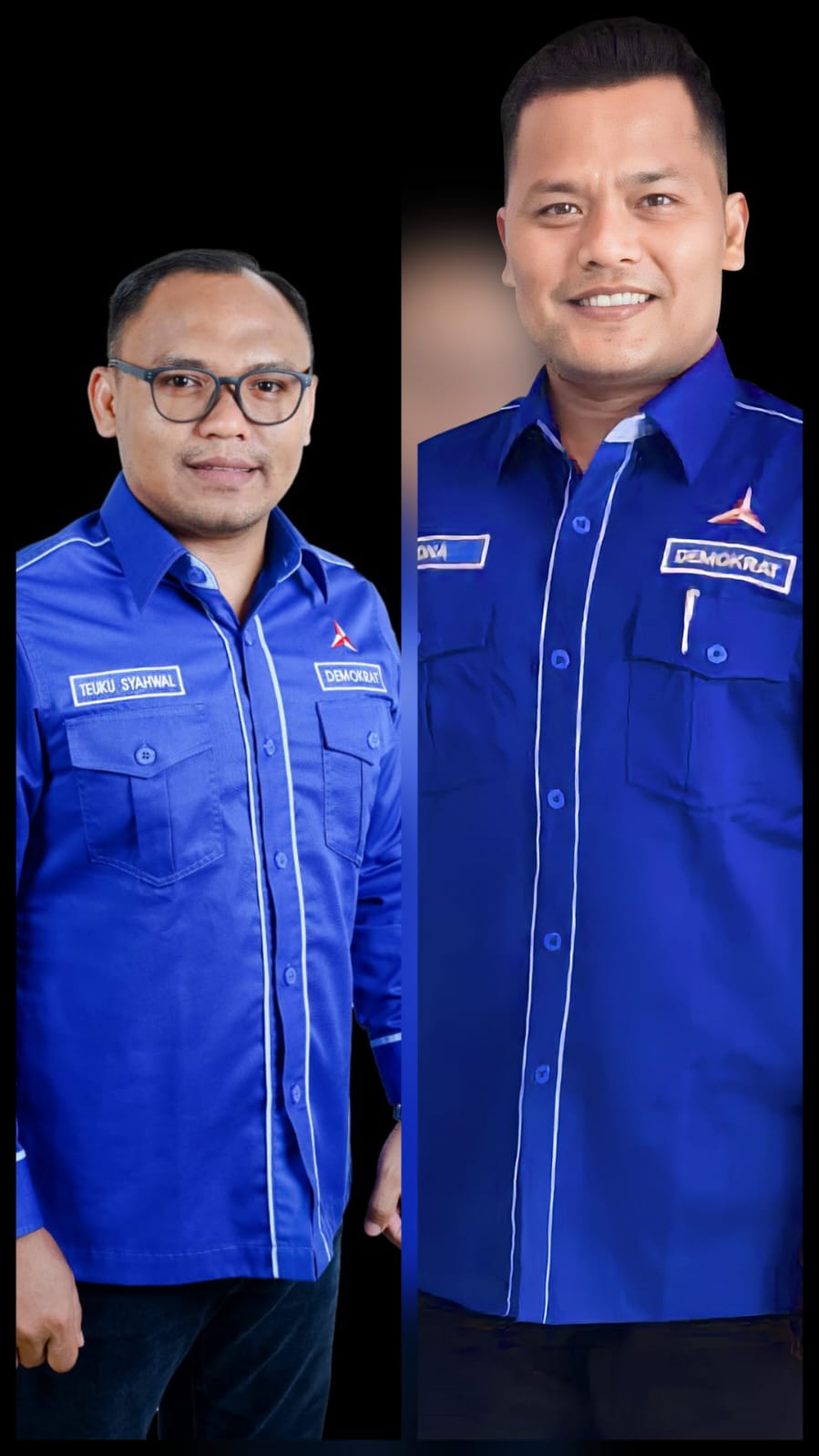 Kader Internal Menguat Jelang Musda Demokrat Aceh, DPC Pidie Bicara Kapasitas dan Jejak DNA