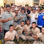 Dana Bantuan Sapi Meugang Telah Ditransfer, Wagub Aceh Apresiasi Presiden Prabowo