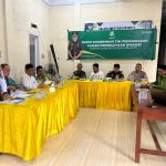 Kejari Aceh Selatan Laksanakan Rakor Pengawasan Aliran Kepercayaan dan Keagamaan