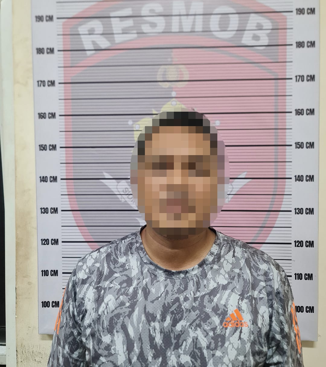 Sat Reskrim Polres Aceh Selatan Amankan Oknum PNS Pelaku Judi Online di Tapaktuan