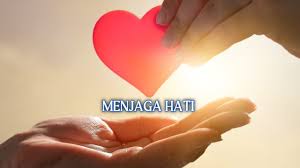 MENJAGA KEBENINGAN HATI: TIDAK PERLU JADI SELEBERITI DI SETIAP RUANGAN