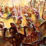 Ini Alasan Kenapa Perang Yarmuk Masih dipelajari di Akademi Militer