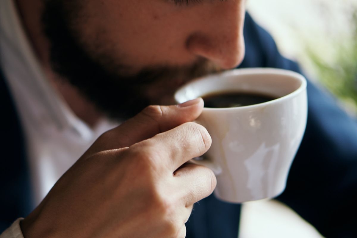 Dari Nikmat Menjadi Gelisah: Inilah Efek Minum Kopi yang Tidak Disadari Banyak Orang