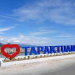 SEJARAH TAPAK TUAN YANG TERCECER