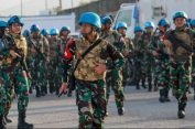 Markas Pasukan Perdamaian di Lebanon Diserang, 1 orang Gugur – Nasib Prajurit Indonesia Disorot