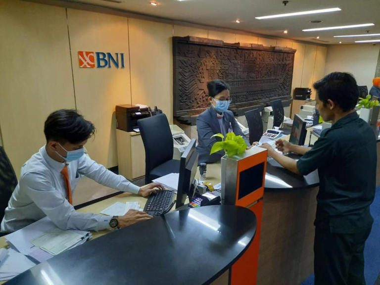 Berikut Jadwal Operasi Bank Selama Liburan Lebaran Idul Fitri 1447 H
