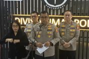 Gelombang Promosi di Tubuh Polri, 47 Perwira Tinggi Dilantik Termasuk 1 Bintang Tiga
