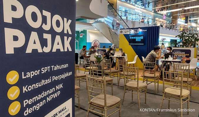 Dikejar Deadline! Jutaan WP Belum Lapor SPT, Begini Cara Isi di Coretax