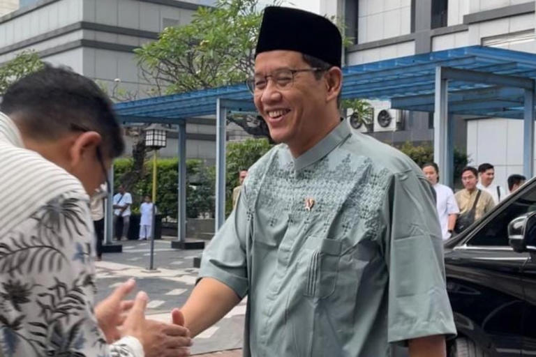 Efisiensi Besar-besaran: Purbaya Usulkan MBG Rp40 T, Kementerian/Lembaga Kena Pangkas