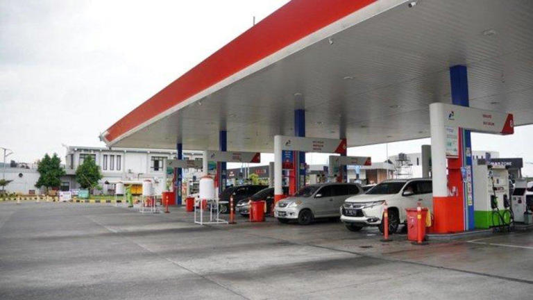 BBM Kembali Naik! Kenaikan Tertinggi Capai Rp1.000 per Liter