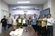 Bank Aceh Kembali Dipercaya  sebagai Bank Penyalur Bantuan Stimulan Perumahan Swadaya (BSPS)Program BSPS Tahun 2026