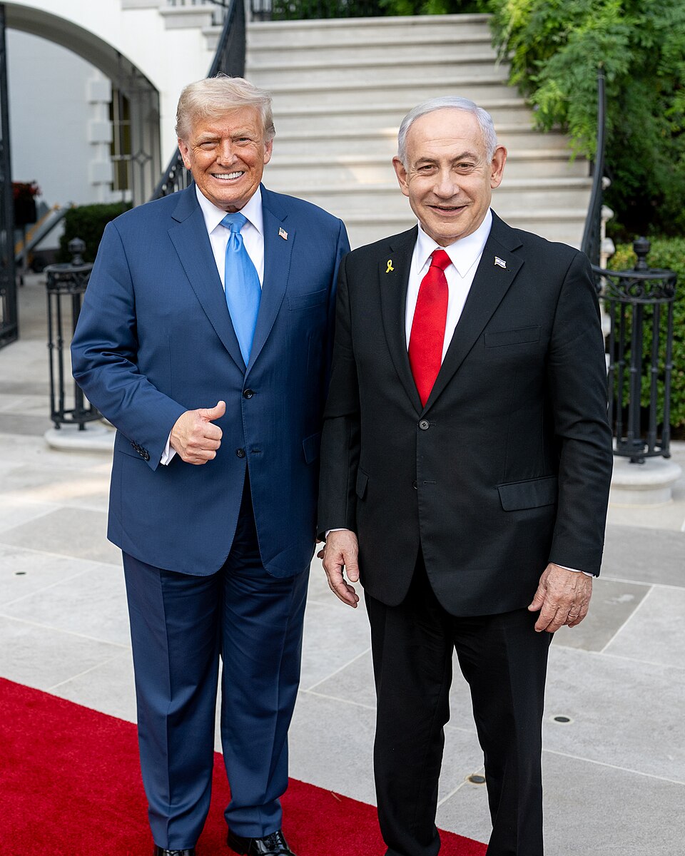 Terungkap! Serangan AS–Israel ke Iran Sudah Dirancang Lama, Mossad Berperan Kunci