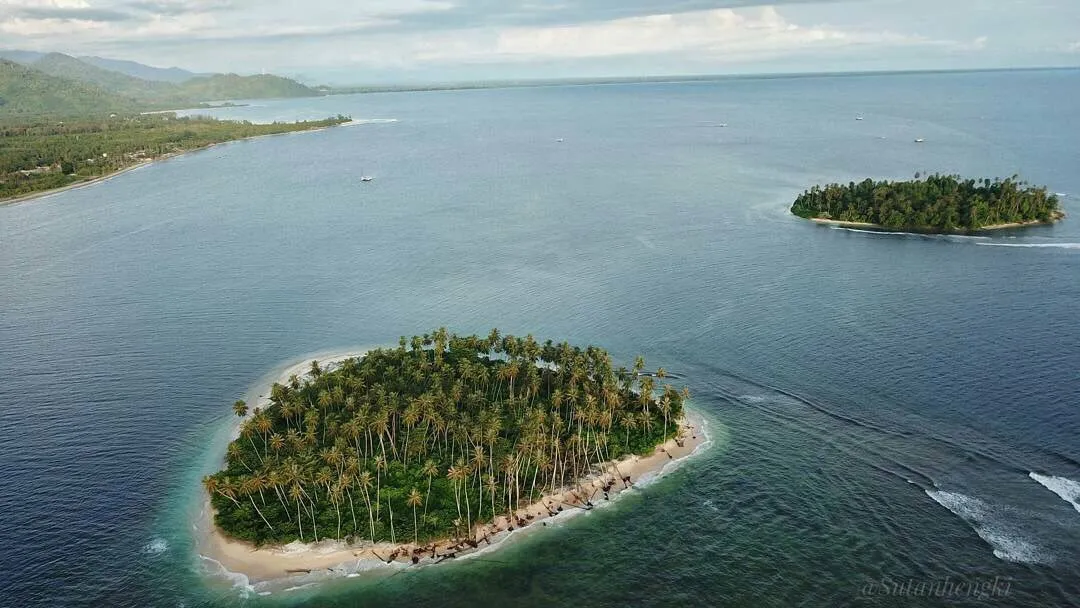 Pariwisata Indonesia Terancam Konflik Global, Devisa Bisa Lenyap Rp184,8 Miliar per Hari