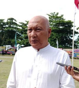 Menggadaikan Keselamatan demi Administrasi? Polemik Hibah Pos Damkar Tapaktuan Mengemuka