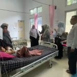 Akibat Kasus Keracunan, Dapur SPPG Ujung Padang Rasian Terancam Tutup