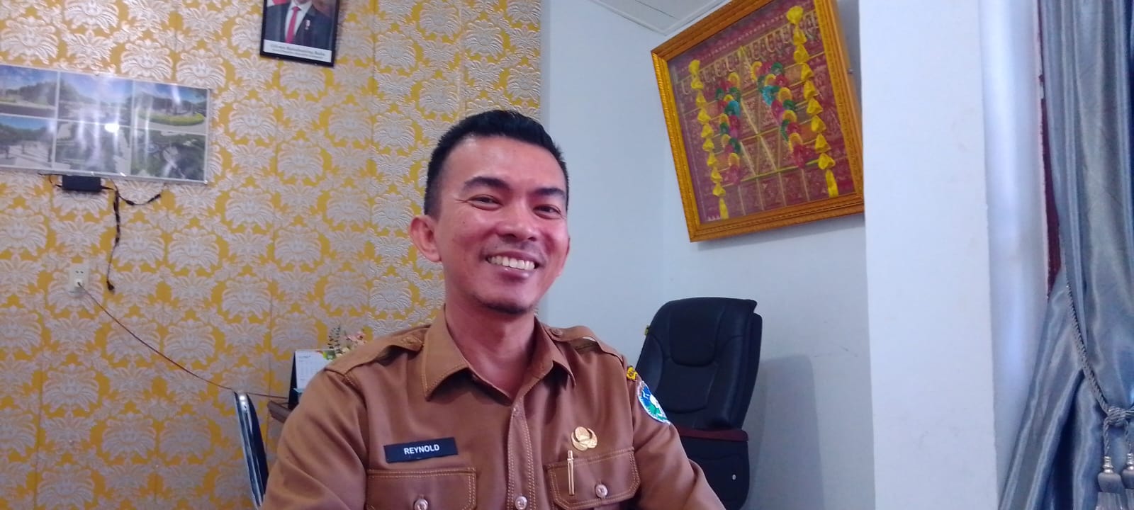 BPK Perwakilan Aceh Temukan Pekerjaan Kekurangan Volume Pada Dinas Perkim Aceh Selatan TA 2025