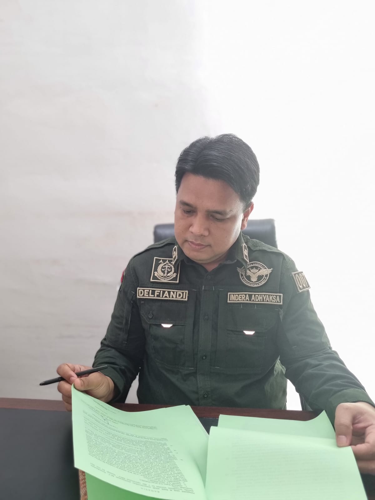 Kasasi Ditolak, Tiga Tersangka Pembunuhan di Panglima Sahman Divonis 20 Tahun Penjara