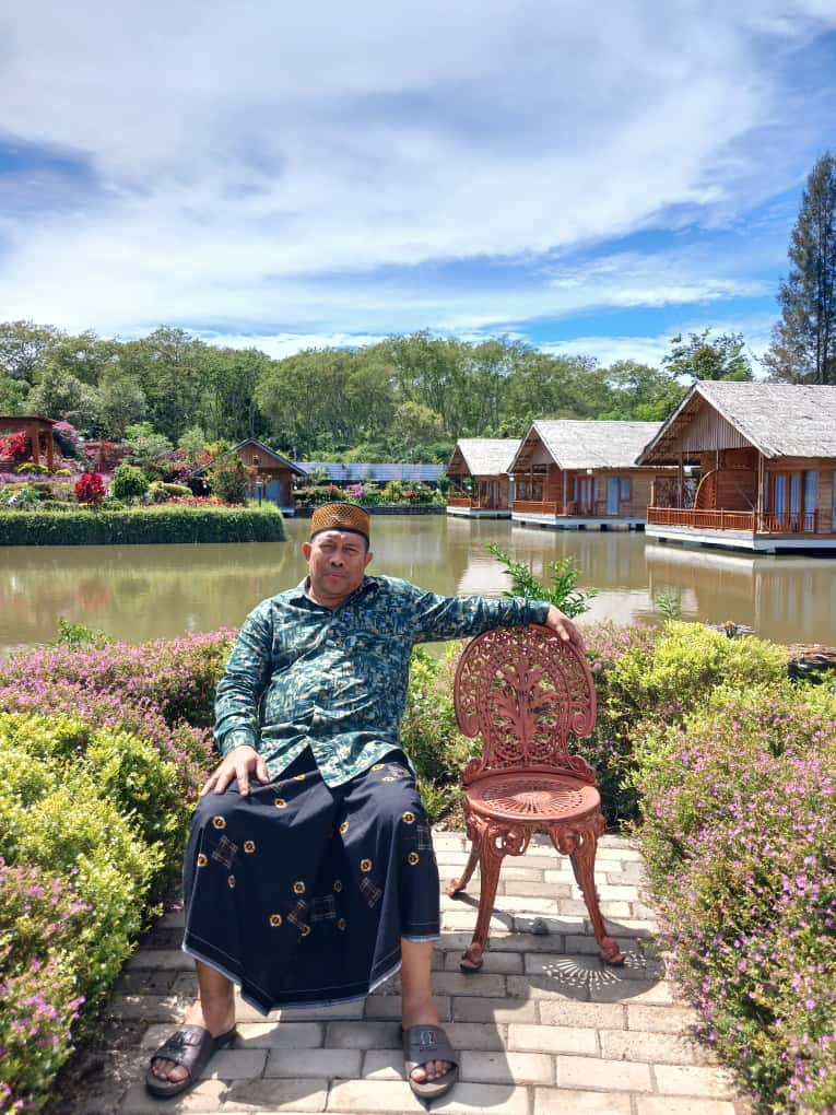 Ayah Sibadeh Apresiasi Program Pembinaan Mualaf Baitul Mal Aceh Selatan: “Menjaga Hidayah Adalah Amanah Umat”