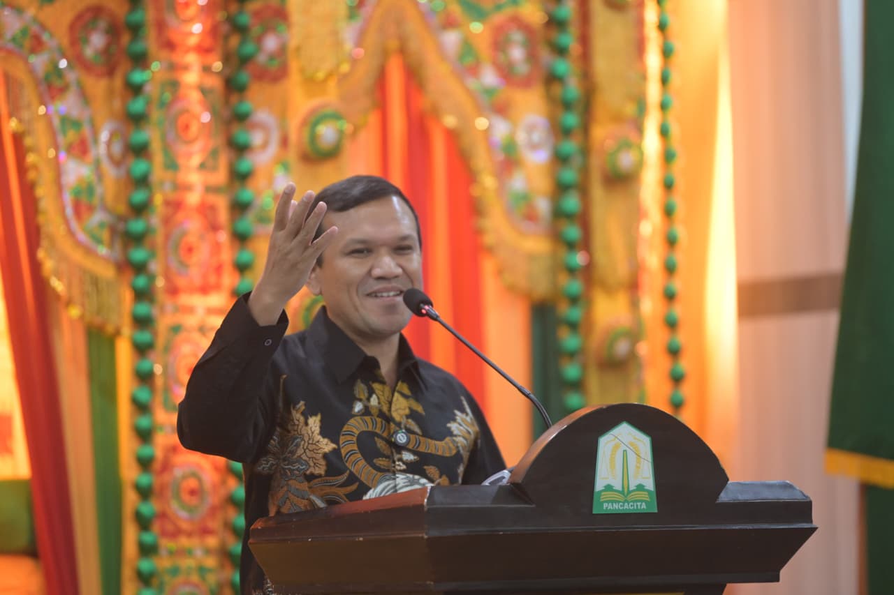 Fadhlullah Ajak Warga Ramaikan Penutupan Aceh Ramadhan Festival dan Malam Nuzulul Qur’an